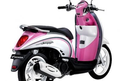 honda-scoopy-rent-scooter-in-bali-noprybalitour